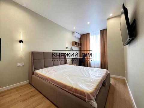 квартира по адресу Днепровская набережная ул., 17-К