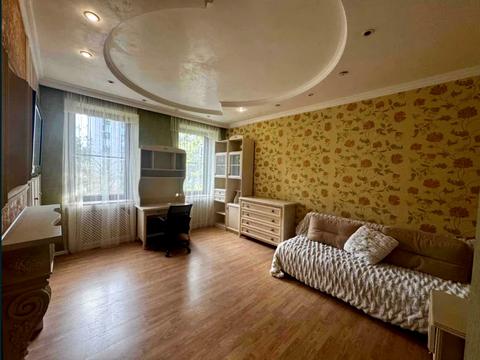 квартира по адресу Данилевского ул., 6
