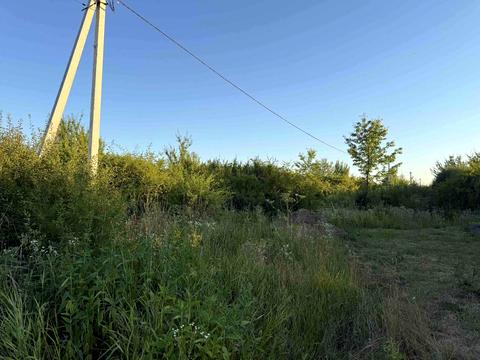 ділянка за адресою Ярослава Мудрого