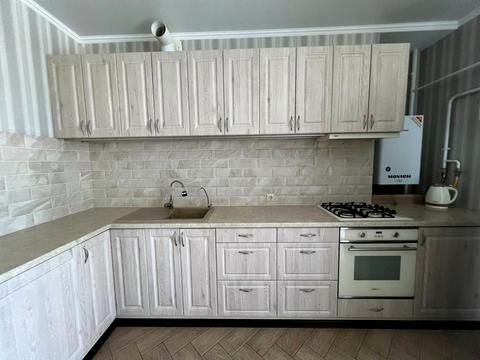 квартира за адресою Паркова вул., 12