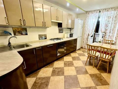 квартира по адресу Миру ул., 50