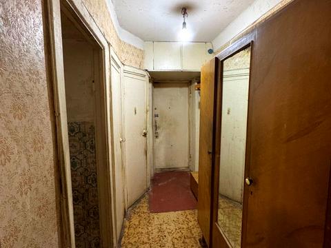 квартира по адресу Василя Доманицького ул. (Генерала Потапова), 1-Б