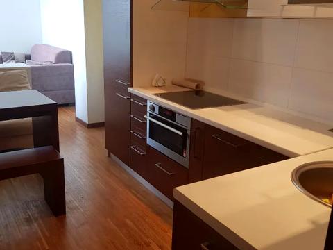 квартира по адресу Героев просп., 1