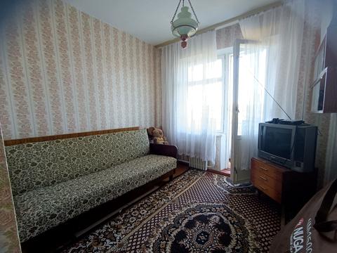 квартира по адресу Прибузька ул., 24