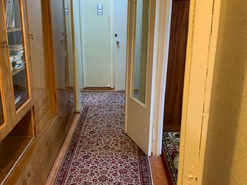 квартира по адресу Прибузька ул., 24