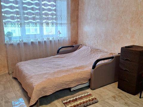 квартира по адресу Хантадзе ул., 6