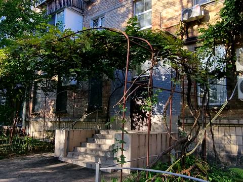 квартира по адресу Академика Вернадского бульв., 50