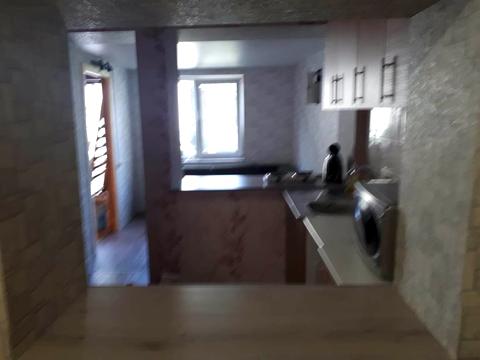 квартира по адресу Санаторный пер., 4а