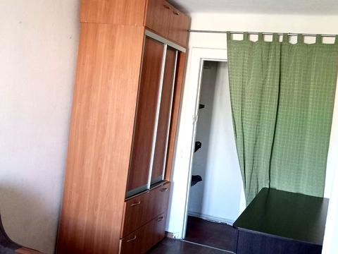 квартира по адресу Канатная ул., 97