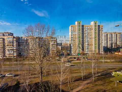 коммерческая по адресу Николая Закревского ул., 22