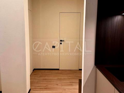 квартира по адресу Родины Костяковских ул., 10