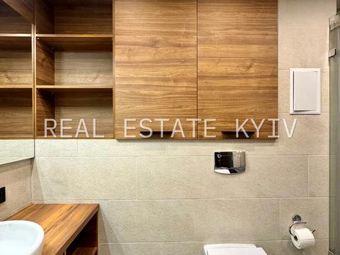 квартира по адресу Саксаганского ул., 87