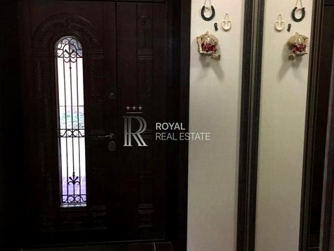 дом по адресу Дачна