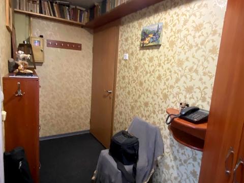 квартира по адресу Заводская ул., 18