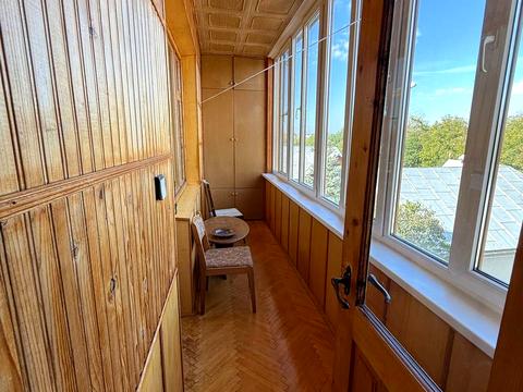 дом по адресу надрічна