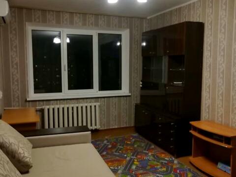 квартира по адресу Александра Архипенко ул. (Мате Залки), 10-А