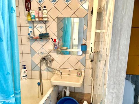 квартира по адресу Тракторостроителей просп., 87