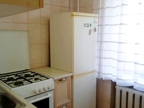 квартира по адресу Берестейский просп. (Победы), 98/2