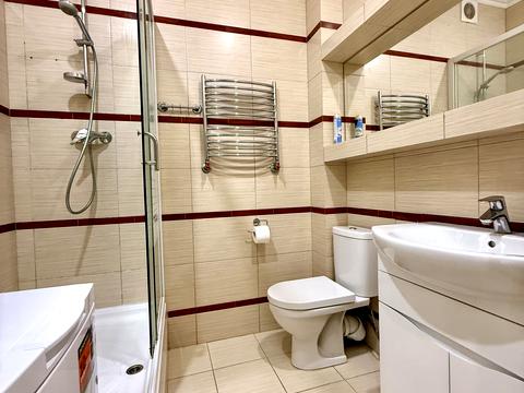 квартира по адресу Кріпосний провулок, 4