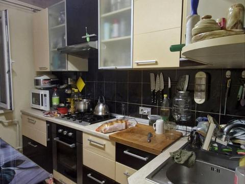 квартира за адресою Академіка Заболотного вул., 56