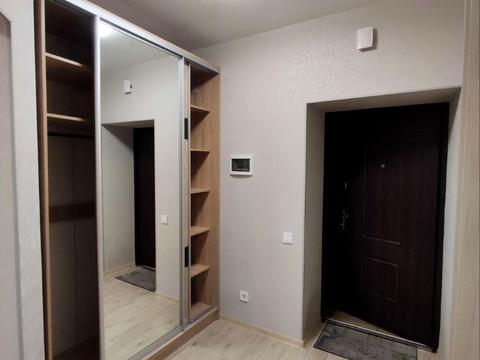 квартира по адресу Мартинова просп., 12