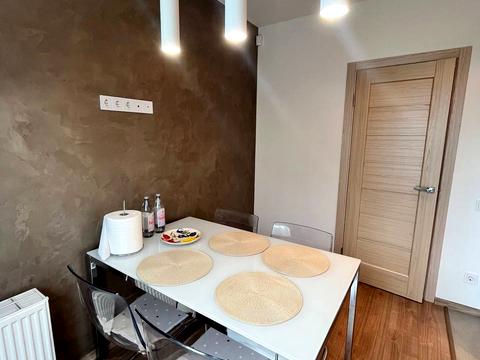 квартира за адресою Пекарська вул., 30