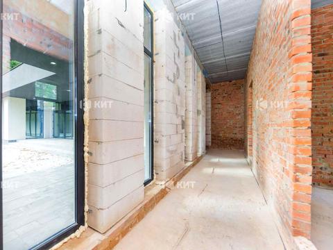 дом по адресу Харьковское шоссе (Белгородское)