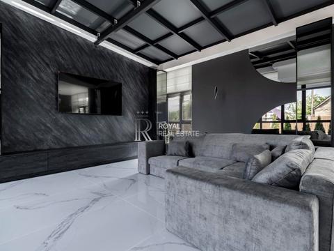 дом по адресу Абрикосовая ул.