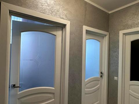 квартира за адресою Дніпровська набережна вул., 15-К