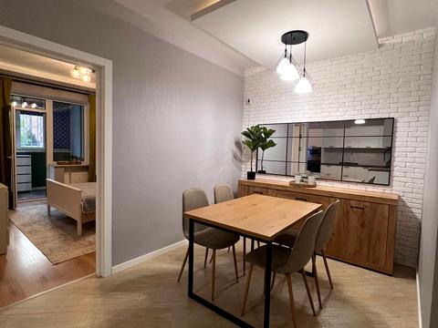 квартира за адресою Зоопаркова вул., 12