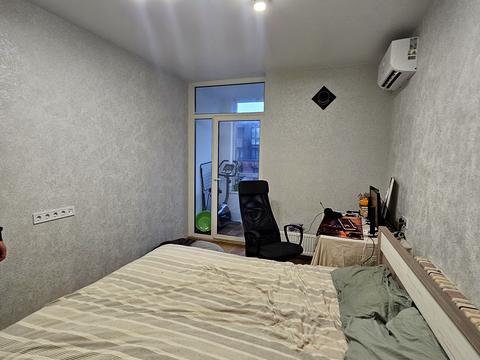 квартира за адресою Салютна вул., 2