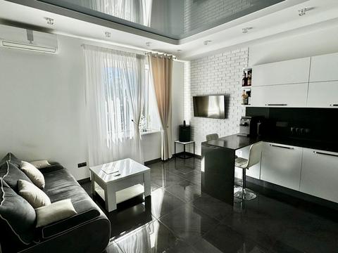 квартира за адресою Хантадзе вул., 4