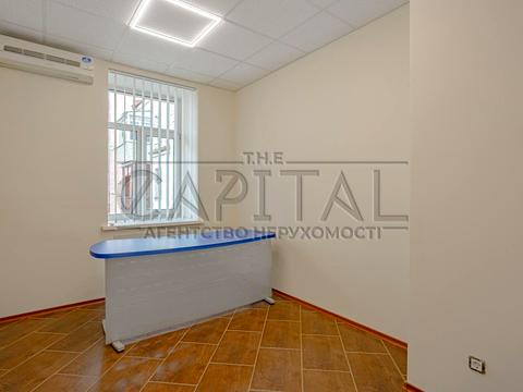 коммерческая по адресу Саксаганского ул., 42