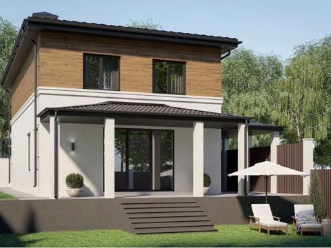 дом по адресу Варшавская ул.