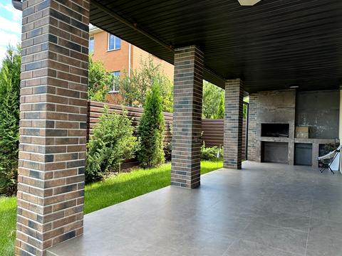 будинок за адресою Абрикосова вул.