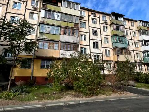 квартира за адресою Петра Калнишевського просп. (Косіора), 19