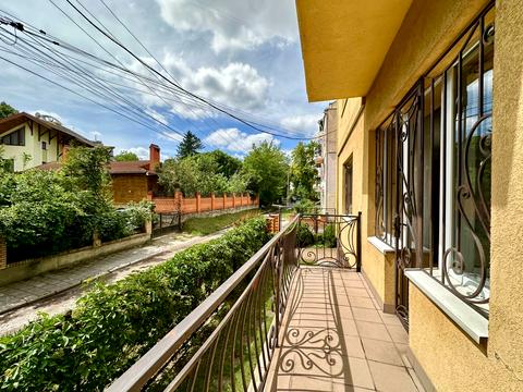 квартира за адресою Чумацька вул., 6