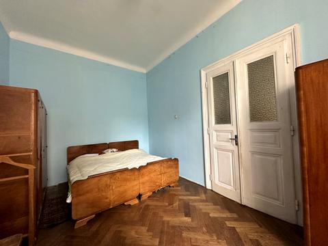 квартира за адресою Личаківська, 36