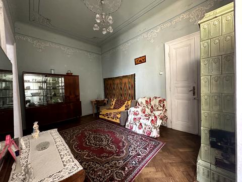 квартира за адресою Личаківська, 36