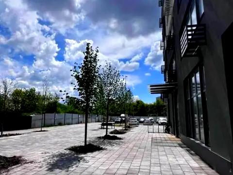 квартира по адресу Родини Крістерів ул., 14-Б