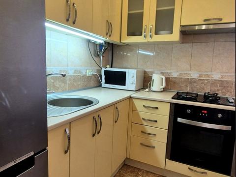 квартира по адресу Европейская ул. (Екатерининская), 14