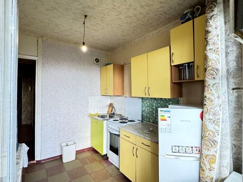 квартира по адресу Тополиная ул., 10