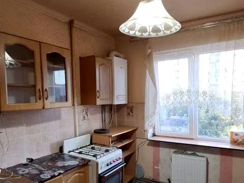 квартира за адресою Незалежності вул. (Космонавта Попова), 20