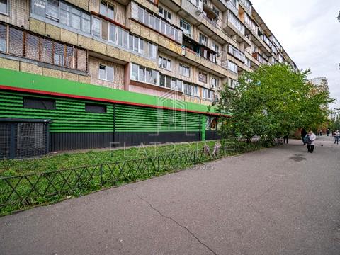 комерційна за адресою Амвросія Бучми бульв., 6-А