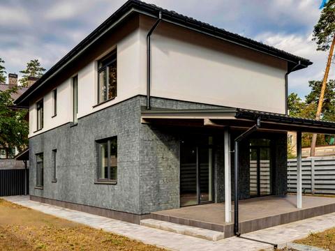 будинок за адресою Києво-Мироцька