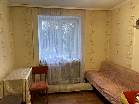 квартира по адресу Фабричная ул., 4а