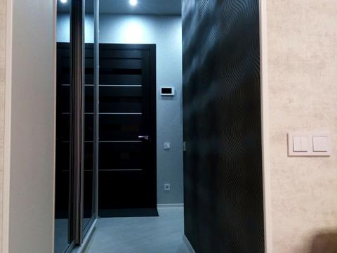 квартира по адресу Металлургов просп., 1