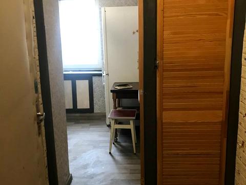 квартира по адресу Новопироговская ул., 33