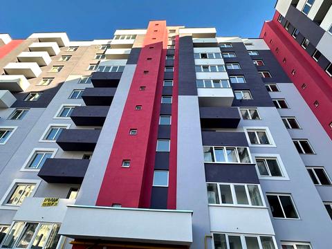квартира по адресу Романа Шухевича ул., 5