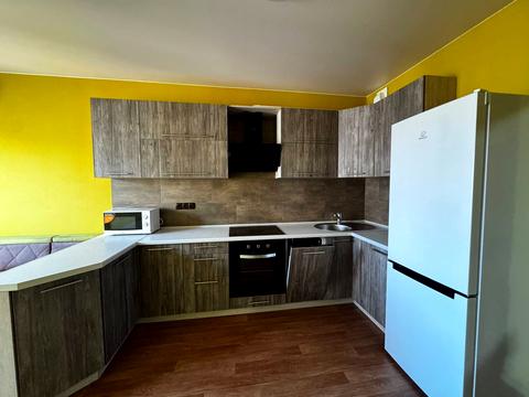 квартира по адресу Бориса Гмыри ул., 16